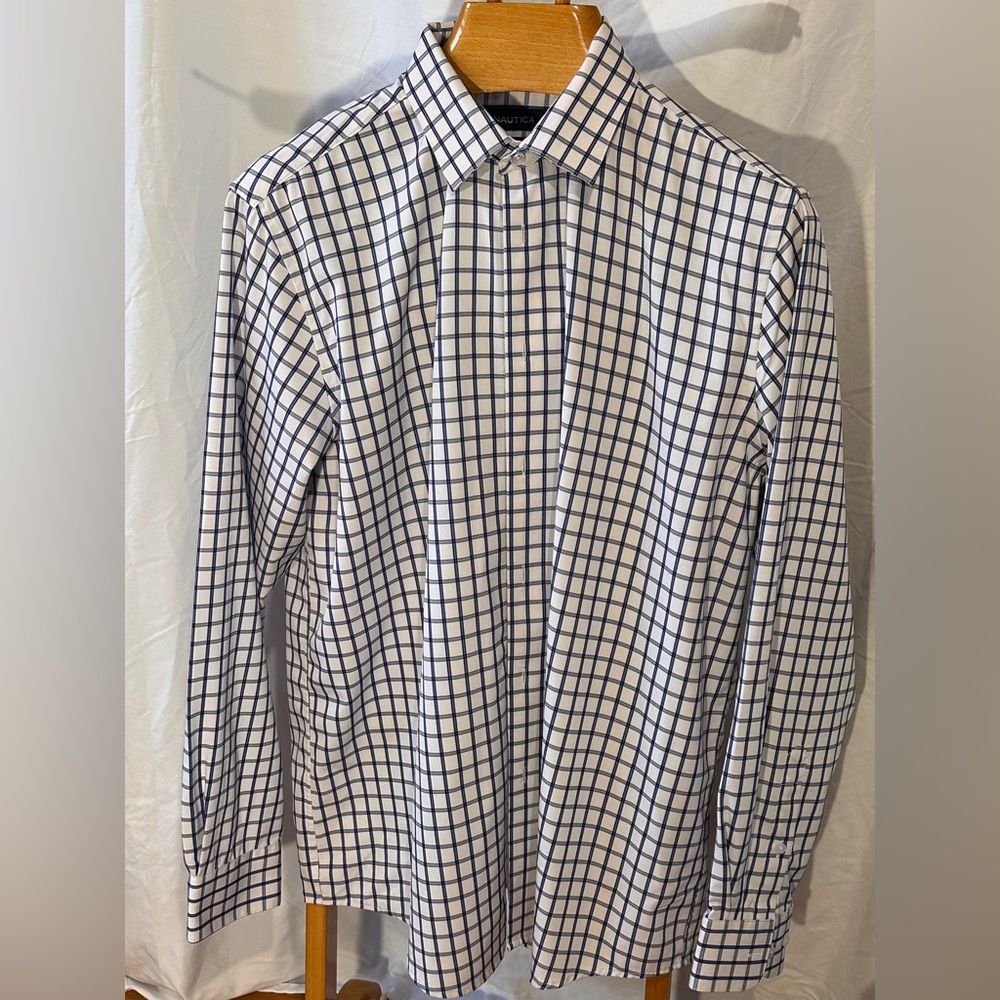Nautical Slim Fit Men’s